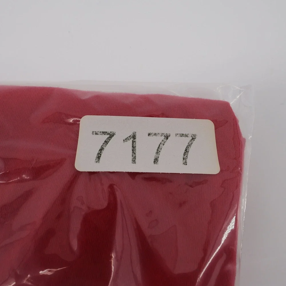 Polo Ralph Lauren Classic Fit Cotton T-Shirt Red‎ Mens Large Crew Neck